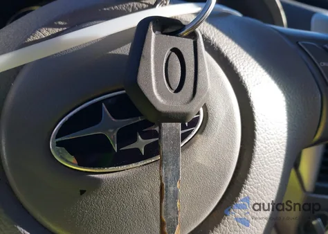 2009 Subaru Forester 2.5X из США, поврежденный, VIN JF2SH63609H718359